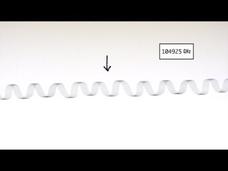 Transverse and Longitudinal Waves Instructional Video