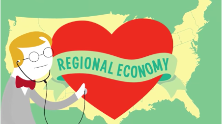 The Fed Explains Regional Banks Instructional Video