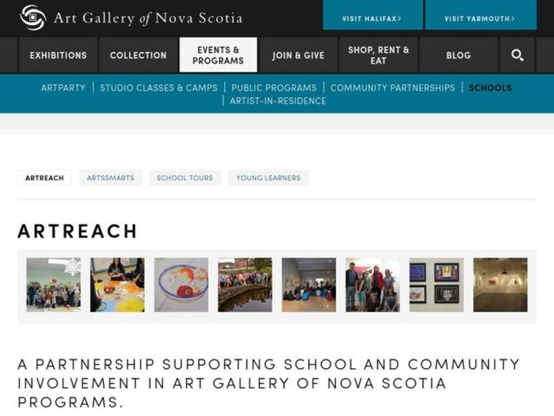 Treasures of Ancient Egypt Lesson Plan