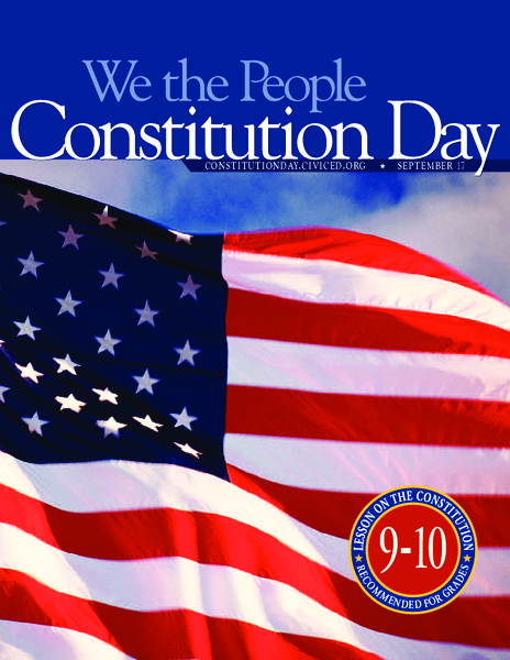 To Amend or Not to Amend, That's Been the Question...Many Times Lesson Plan