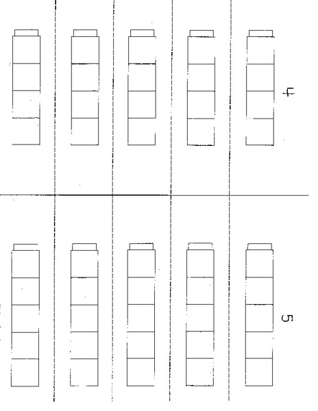 Unifix Cubes Printables