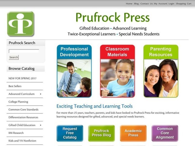 Use or Make a Table Lesson Plan