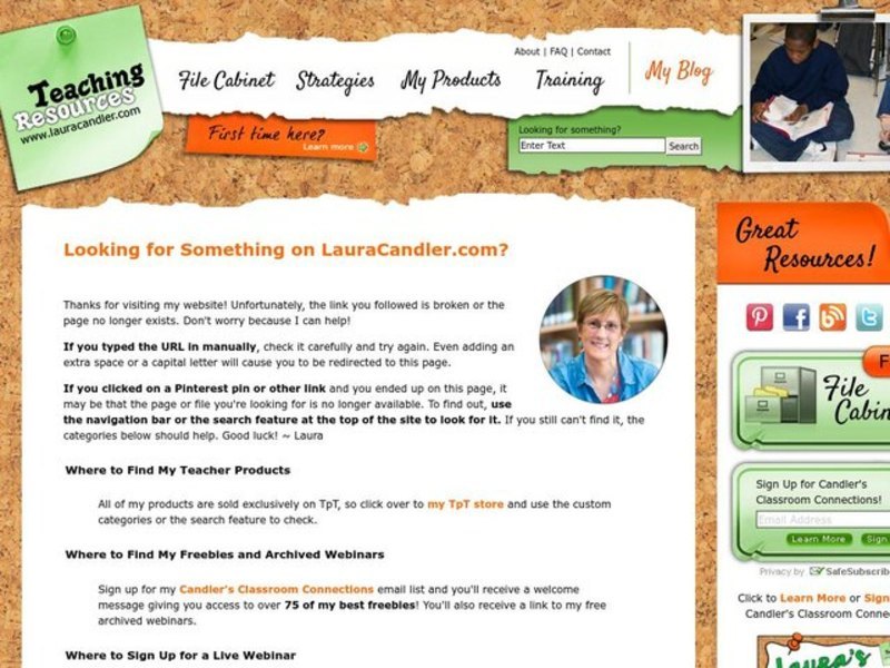 Venn Diagram Lesson Plan