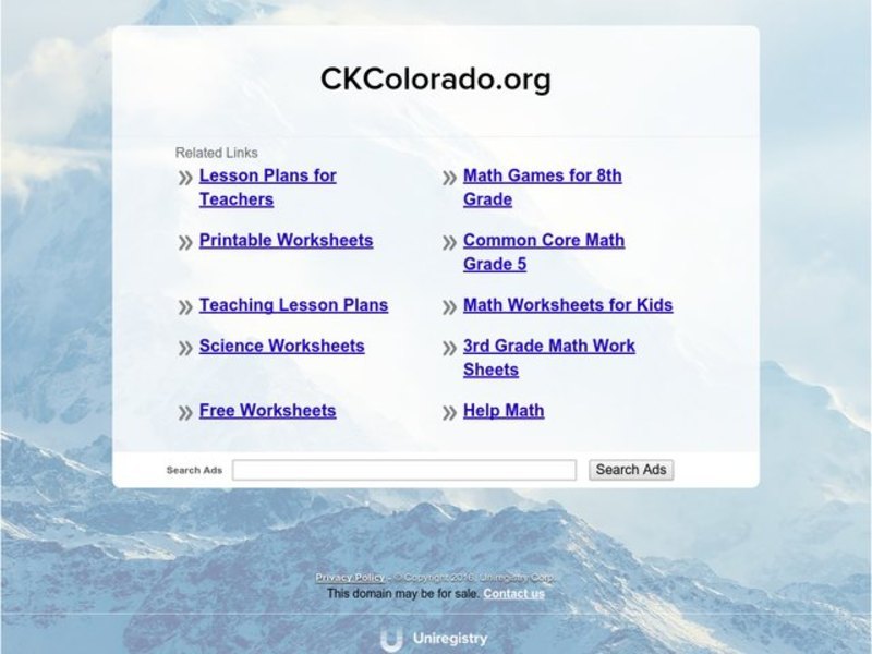 Subject and Predicates, Oh My! Lesson Plan