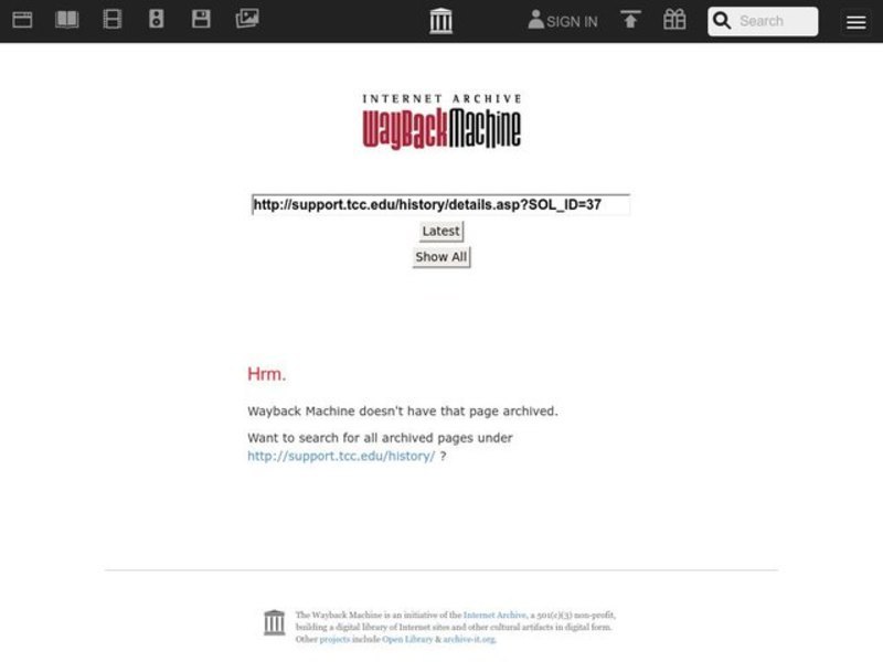 Virginia Studies Lesson Plan