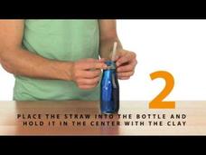 Water Thermometer - Sick Science! #039 Instructional Video