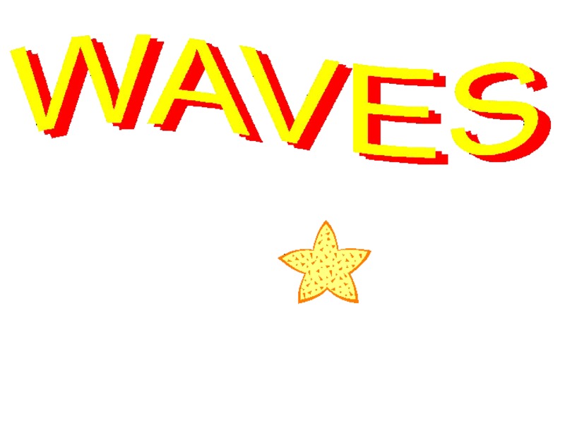 Waves PPT