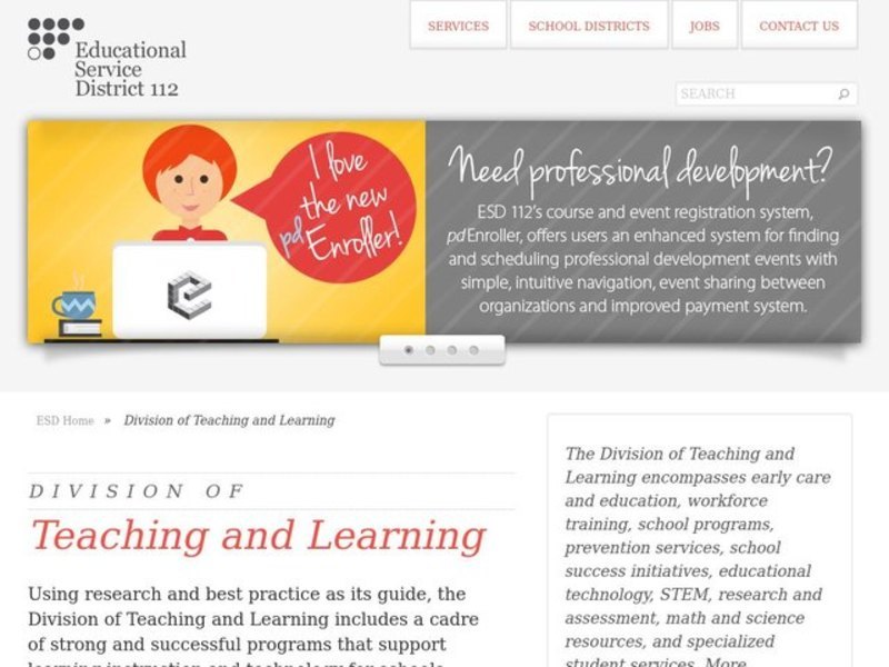 We The People Lesson Plan