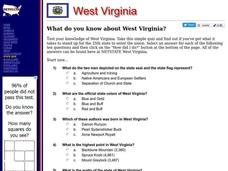 West Virginia Interactive