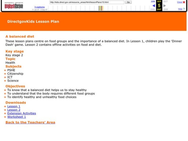 The House That Drugs Built Lesson Plan