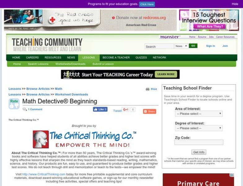 The Family Tree Organizer