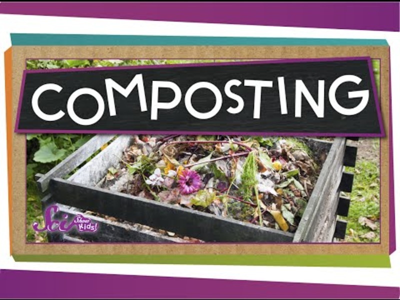 Make the Most of Compost! Instructional Video