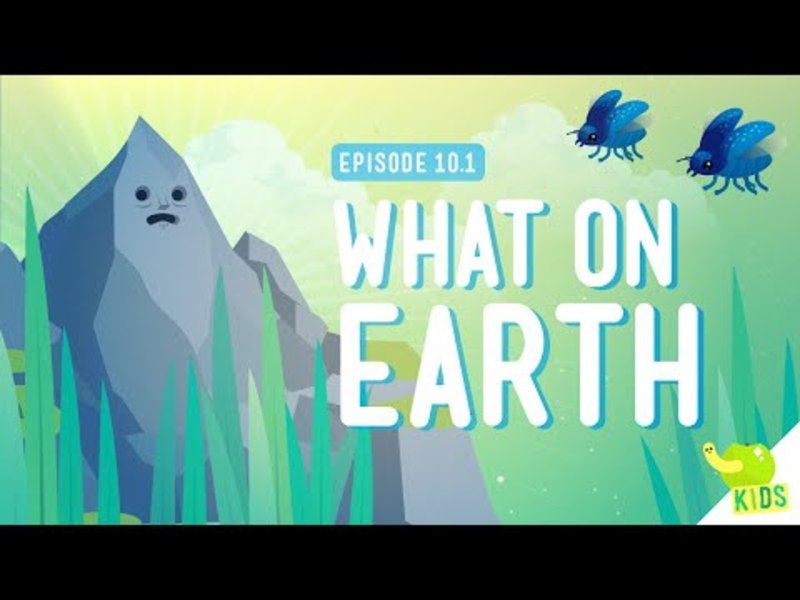 What on Earth Instructional Video