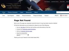 What Really Happened? Lesson Plan