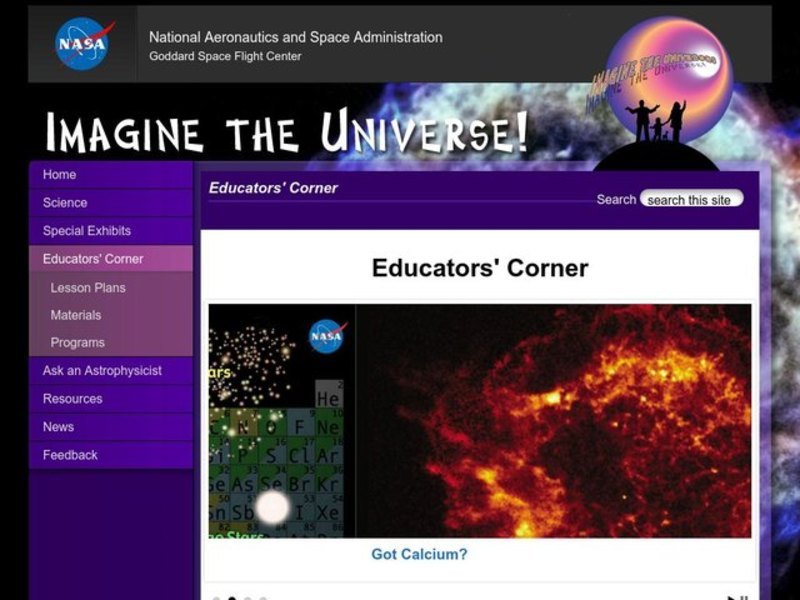 What's the Frequency, Roy G. Biv? Lesson Plan