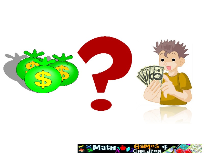 Who Wants to Win Millions? PPT