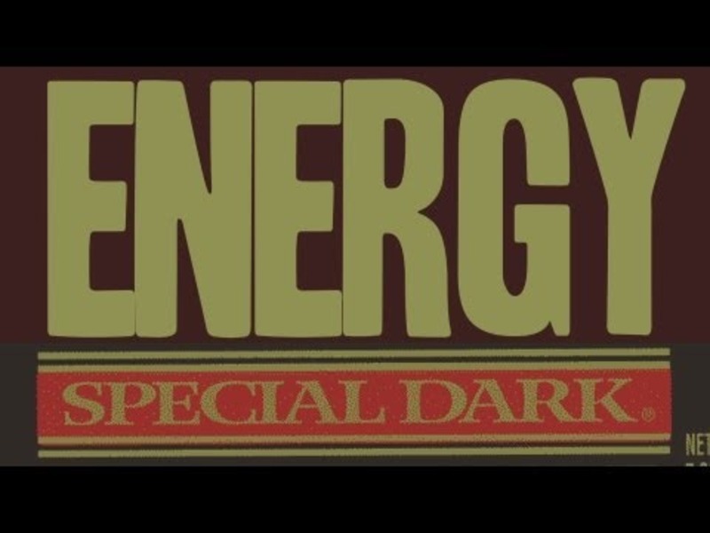 Dark Energy Instructional Video