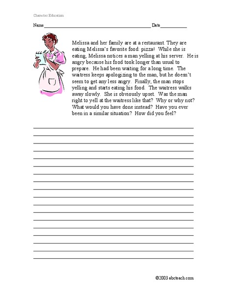 Word Search: Pronouns Worksheet