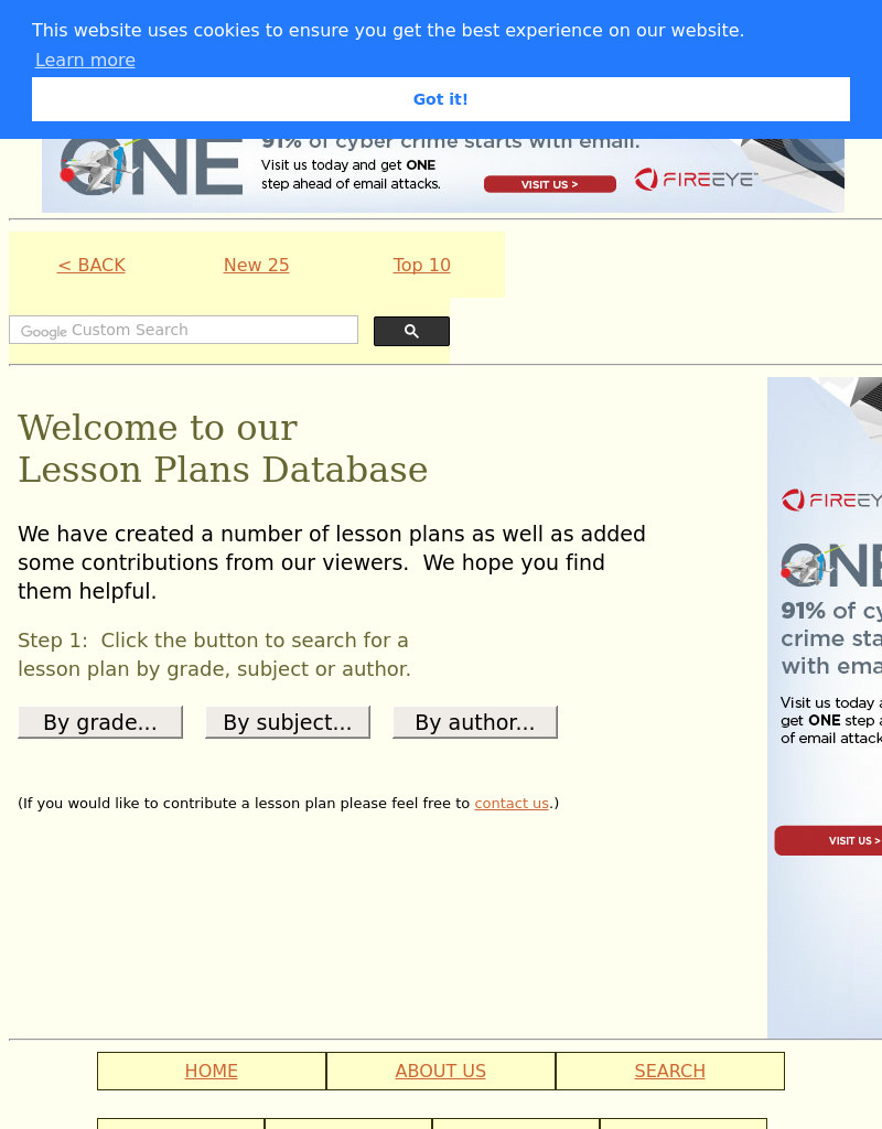 Word Wall Words Lesson Plan