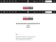 Words that Begin with F Worksheet