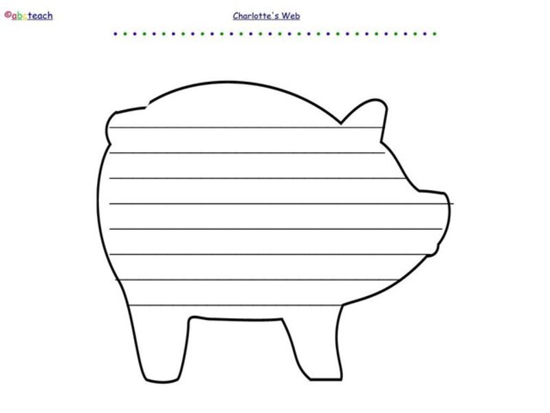 Writing a Summary Worksheet