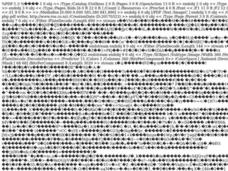 Writing A Summary Lesson Plan