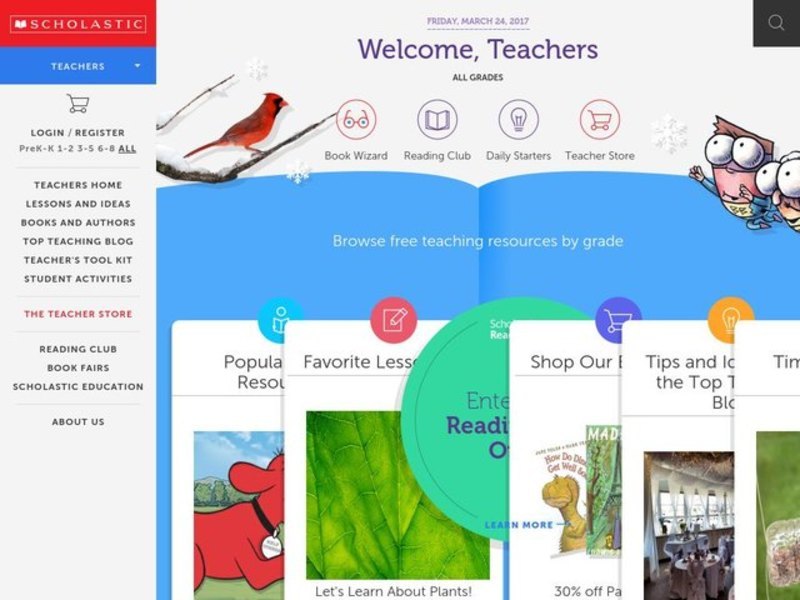 Writing From the Heart Lesson Plan