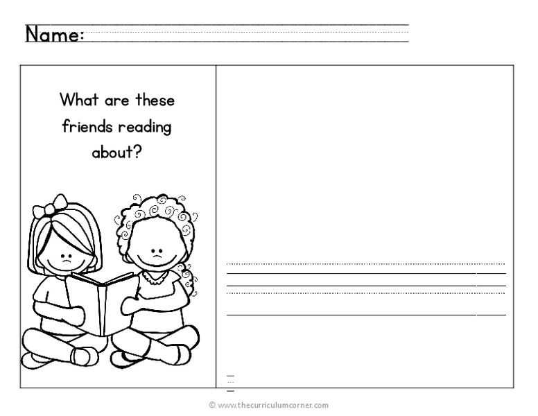 Writing Prompts Writing