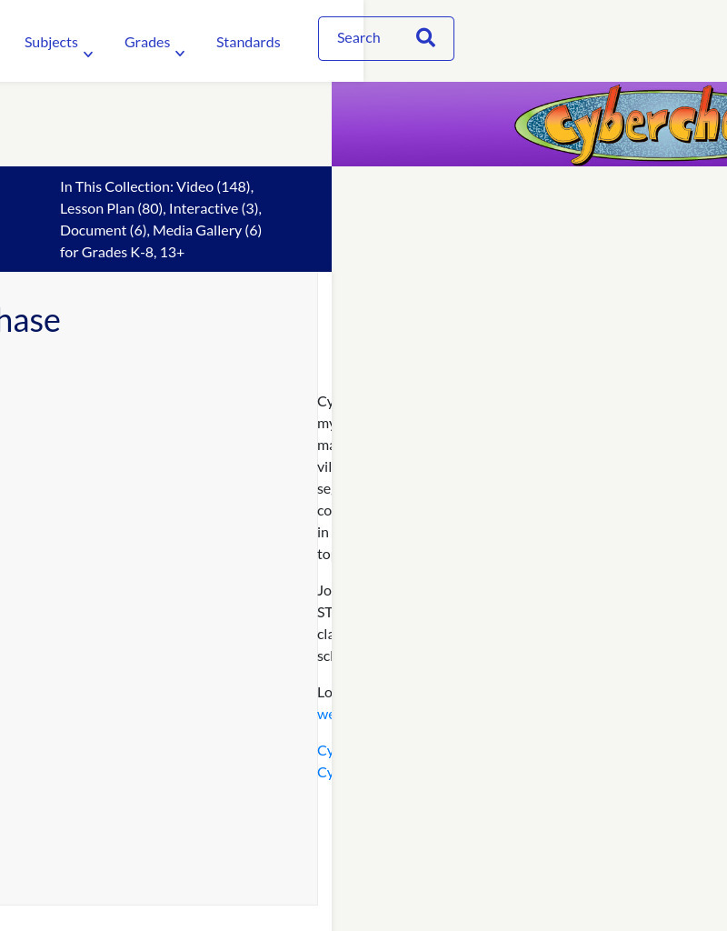 Time Travel Lesson Plan