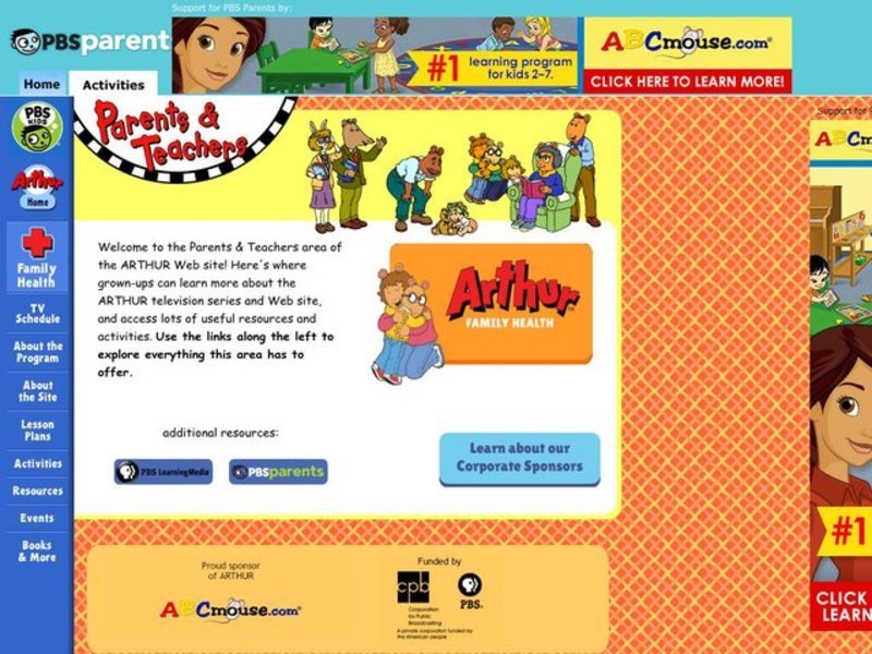 Shall We Dance? Lesson Plan