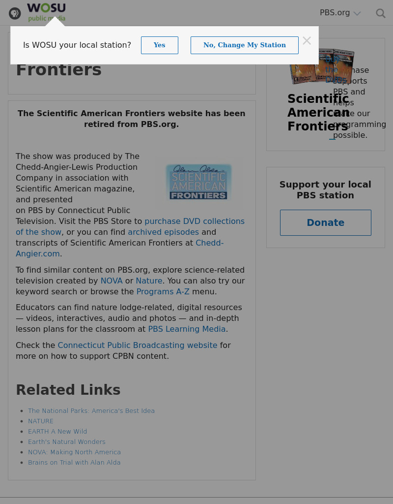 Studying Birds in the Field Lesson Plan