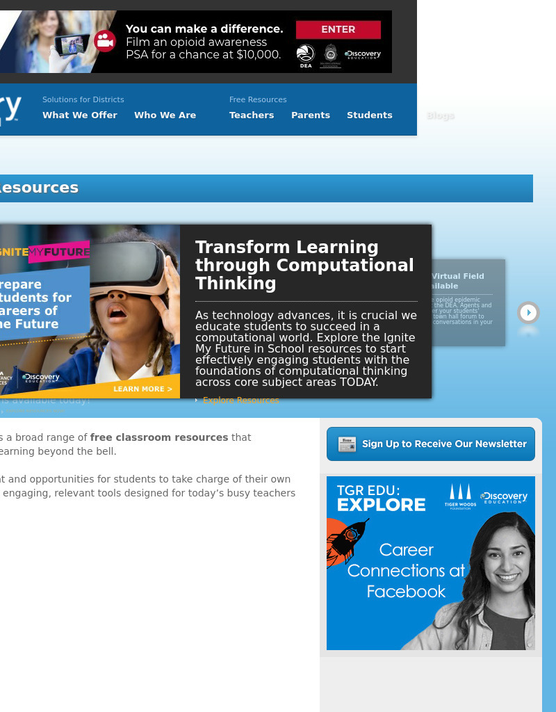 The 36th President: Lyndon B. Johnson, US History Lesson Plan