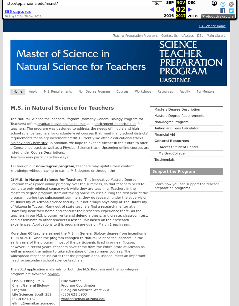 Spiders: An Organism for Teaching Biology Lesson Plan