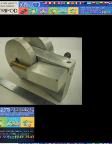 Alum-Zee Oscillating Engine Lesson Plan