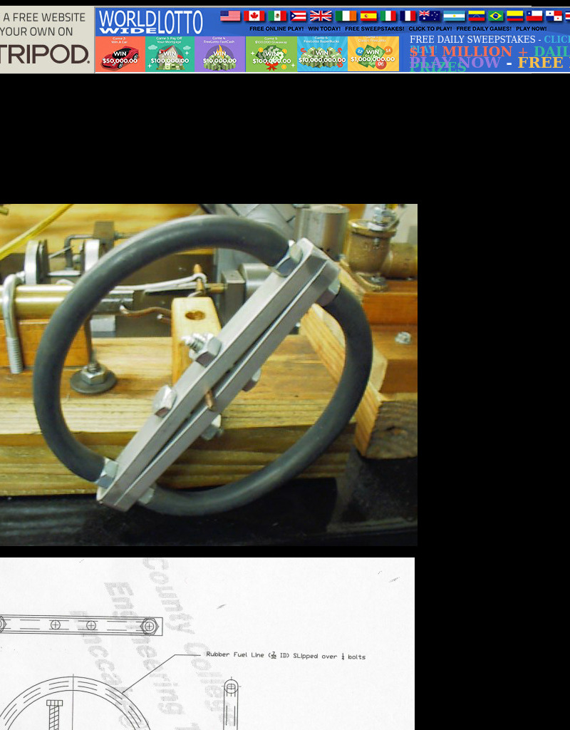Simple All-Purpose Flywheel Lesson Plan