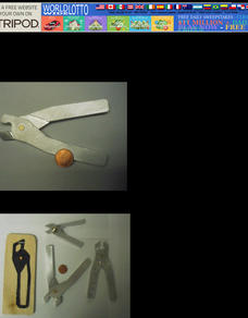 CNC Pliers Lesson Plan