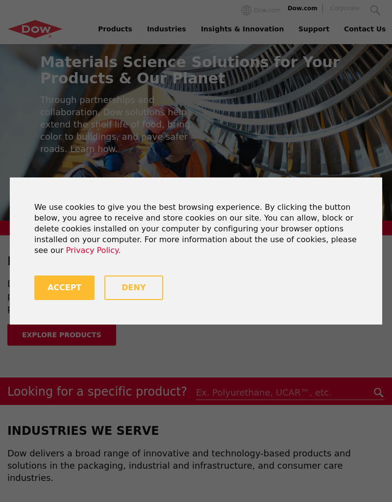Rusting:  A Form of Oxidation Lesson Plan