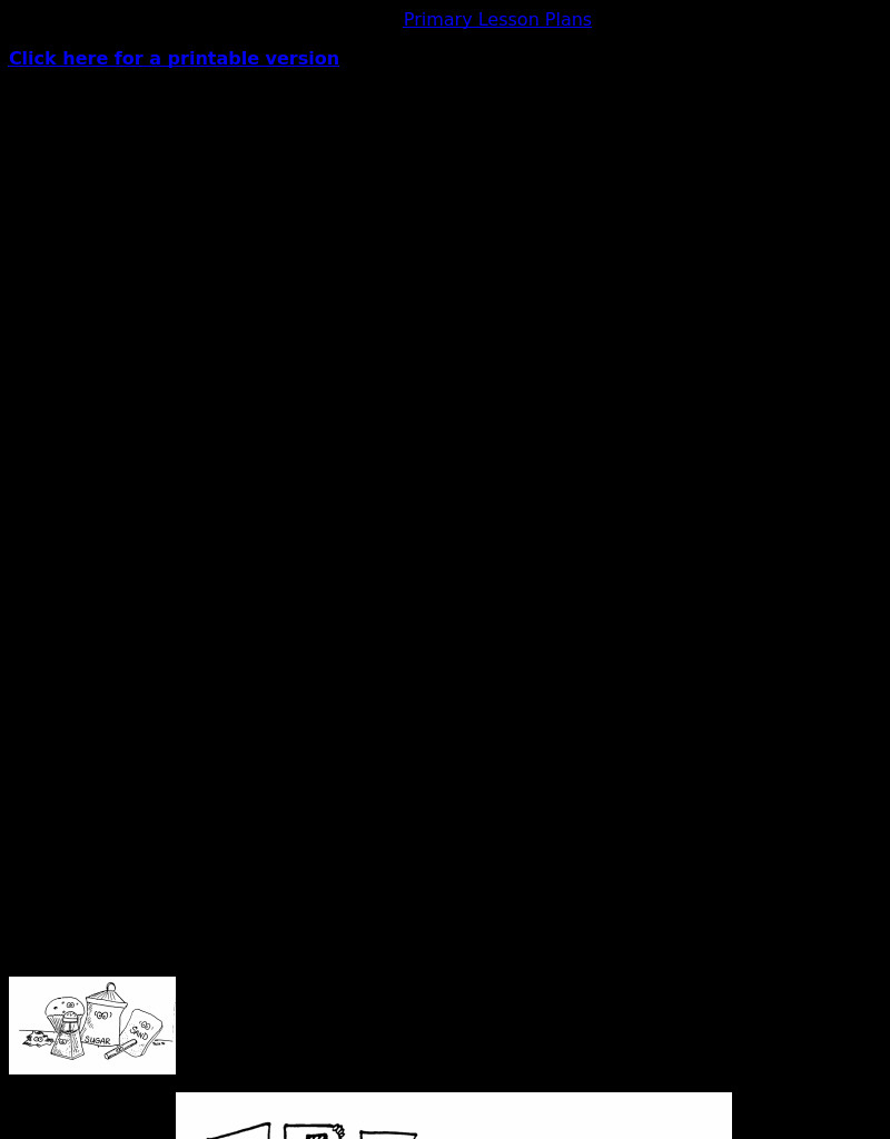 Physical Properties Of Coal Lesson Plan