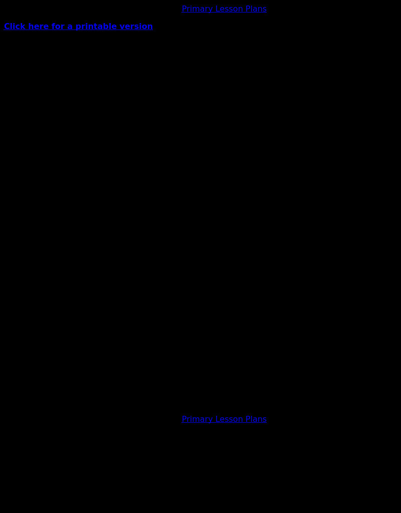 Cookie Bar Coal Lesson Plan