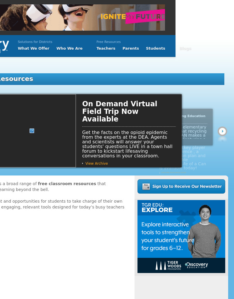 Archaeological Detectives Lesson Plan