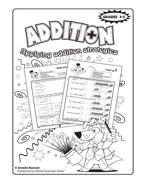 Addition Worksheet