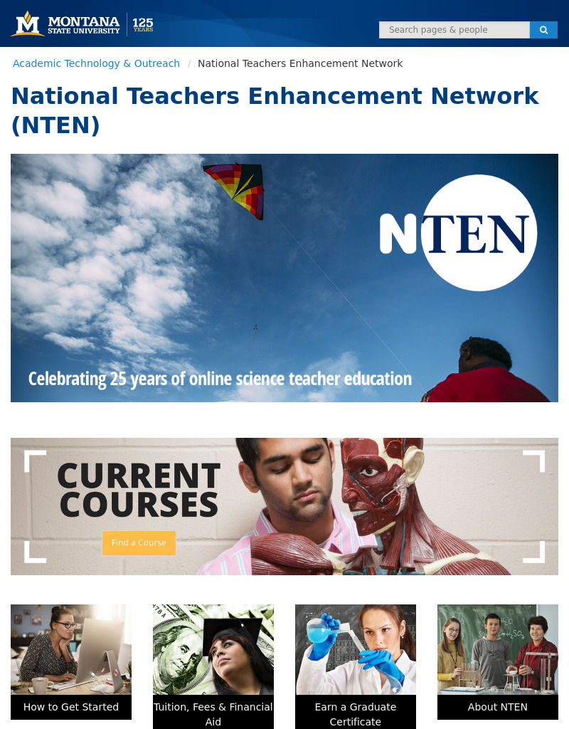 Stream Quality Assessment Lesson Plan