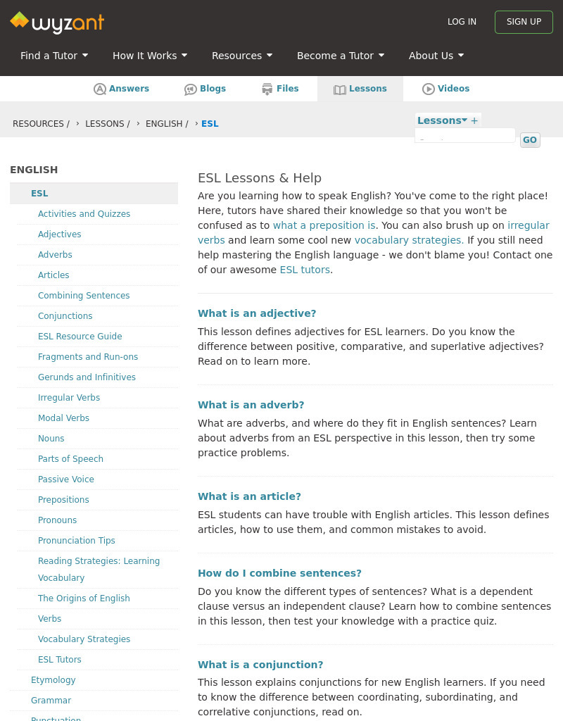 Hurricane Mitch Lesson Plan