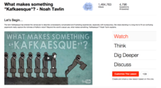 What Makes Something "Kafkaesque"? Instructional Video