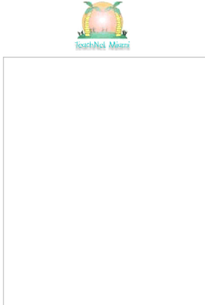 Toy Planet Lesson Plan